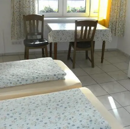 Hotel Heinzelmaennchen 2*