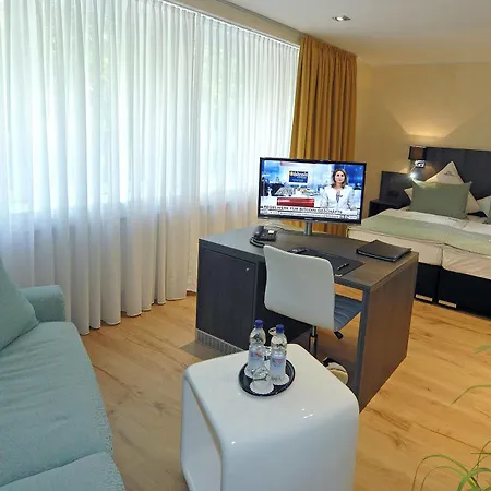 An Der Philharmonie Hotel 4*