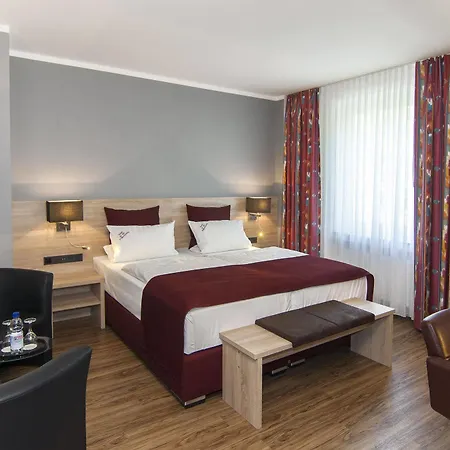 An Der Philharmonie Hotel 4*