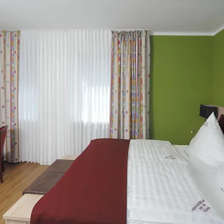 An Der Philharmonie Hotel 4*