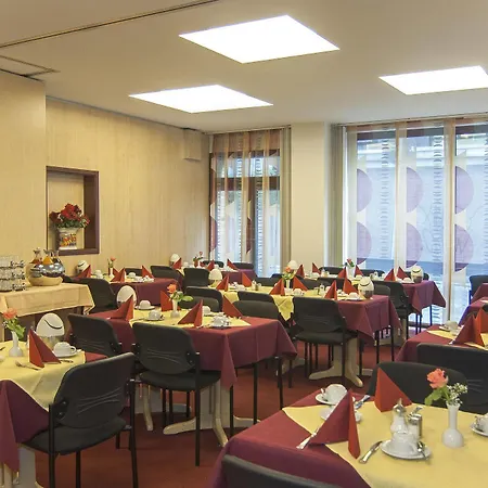 An Der Philharmonie Hotel