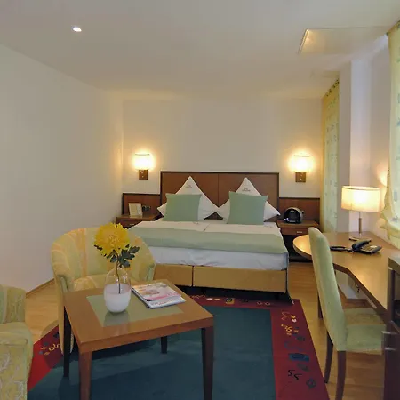 Hotel An Der Philharmonie Kolonia