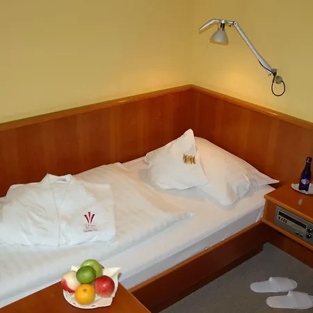 Hotel Classic Harmonie Köln