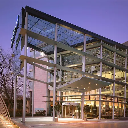 Hotel Radisson Blu