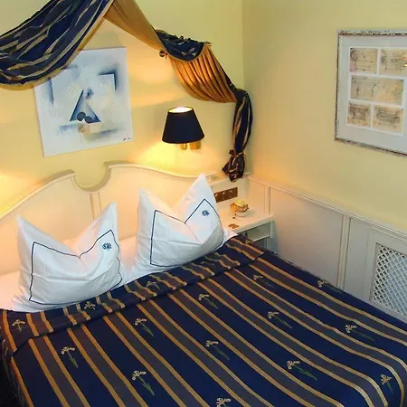 Coellner Hof Hotel 3*