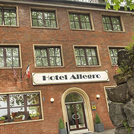 Allegro 4* Köln