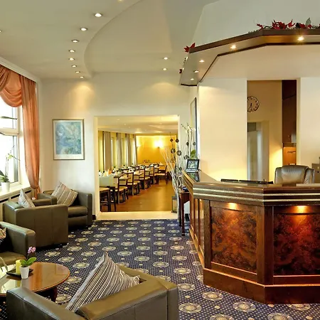 Allegro Hotel Colonia