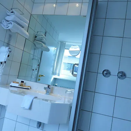 Otel Allegro