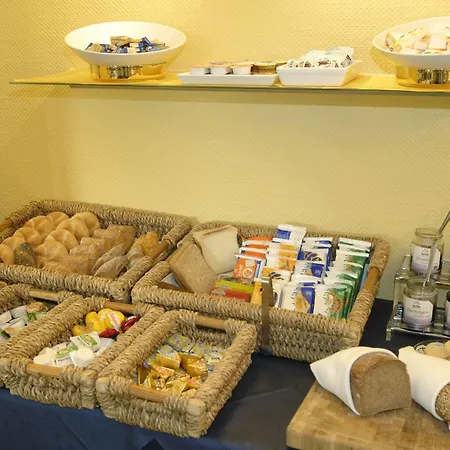 Allegro Hotel 4*