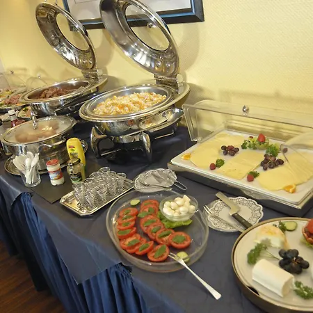 Hotel Allegro