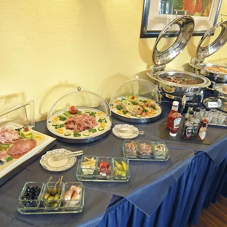 Allegro Hotel 4*
