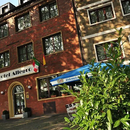 Allegro Hotel