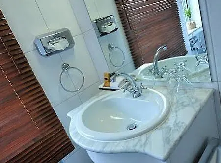 Hotel Allegro Colonia
