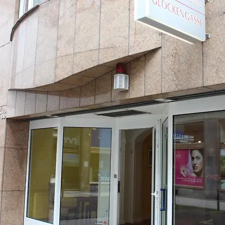 Glockengasse Ξενοδοχείο