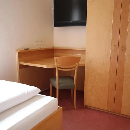 Glockengasse 3* Köln