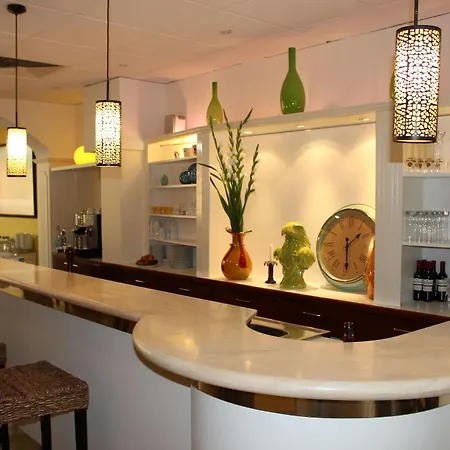 Hotel Glockengasse Köln