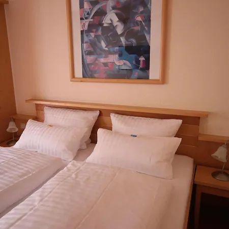 Hotel Glockengasse