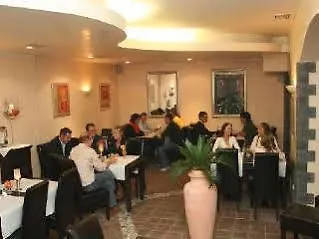Hotel Altera Pars Colonia