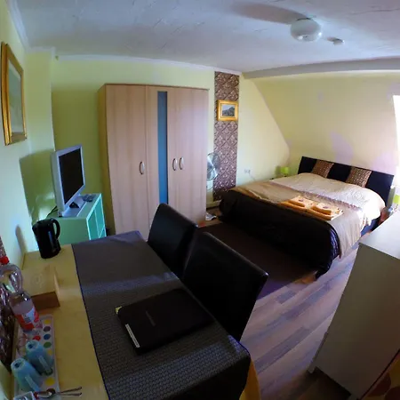Bed and breakfast Stayincologne Colonia