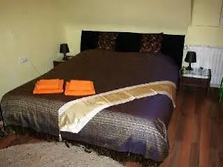 Stayincologne Bed and breakfast