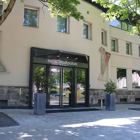 Stadtpalais Köln