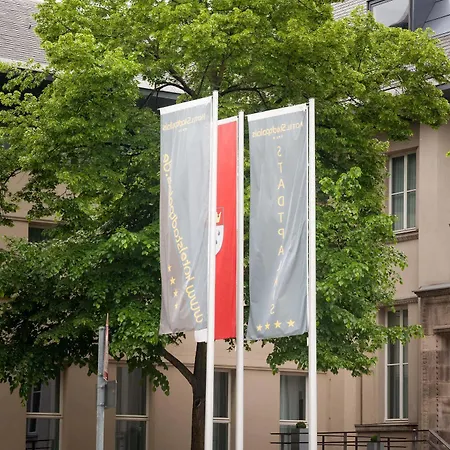 Stadtpalais
