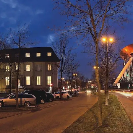 Hotel Stadtpalais Köln