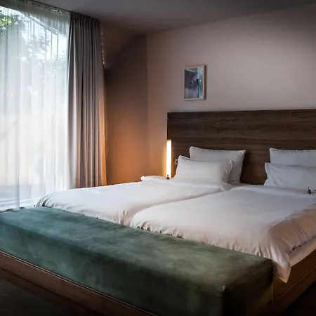 Hotel Stadtpalais 4*