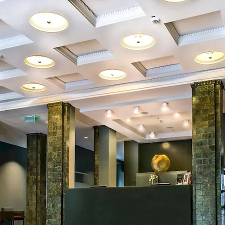 Stadtpalais Hotel 4*