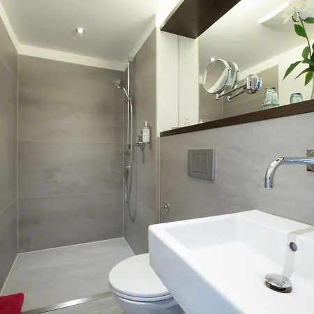 Hotel Stern Am Rathaus 3*