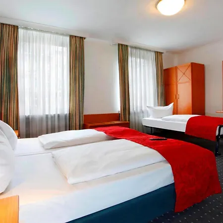 Centro Royal Hotel