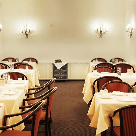 Centro Royal Hotel Colonia