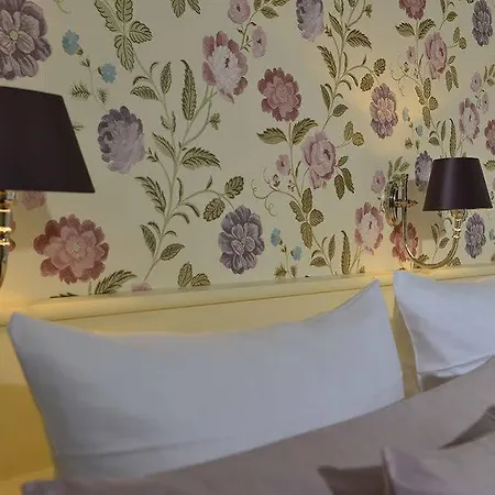 Hotel Domspitzen 3*