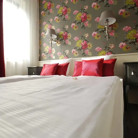Hotel Domspitzen Köln