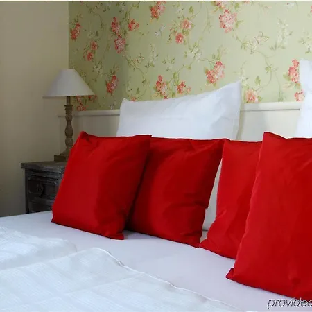 Domspitzen Hotel