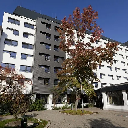 City-hostel Koeln-riehl *