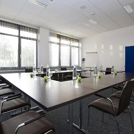 City-hostel Koeln-riehl Hostal
