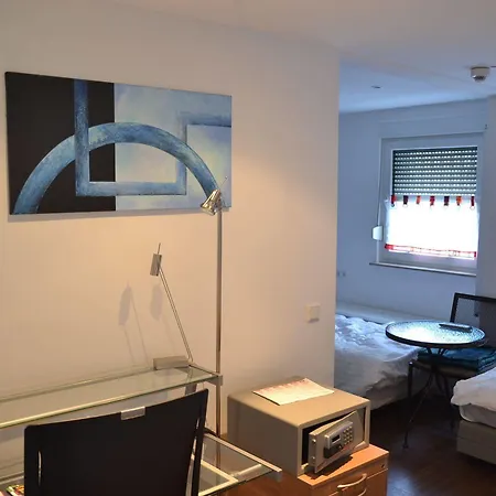 Hotel Art Of Comfort Haus Ingeborg 3*
