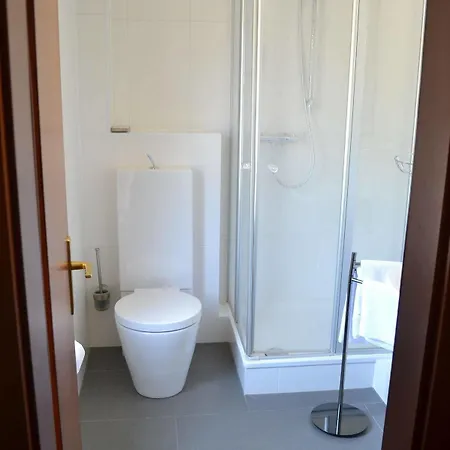 Art Of Comfort Haus Ingeborg Hotel