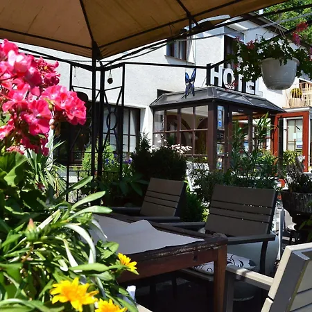 Hotel Art Of Comfort Haus Ingeborg 3*
