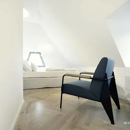 Hotel The Qvest Hideaway 4*