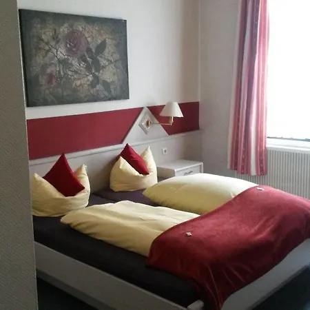 Hotel Skada Coelln
