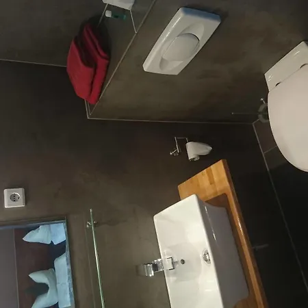 Hotel Skada Coelln Colónia
