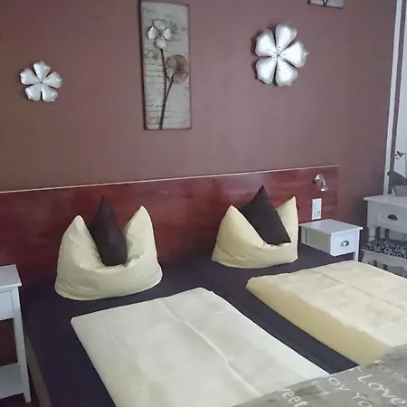 Skada Coelln Hotel