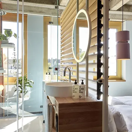 25hours The Circle 4* Cologne