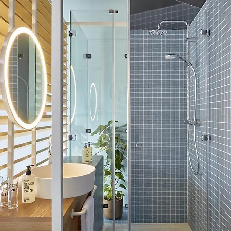 25hours The Circle 4* Cologne