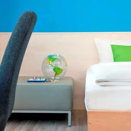 Hotel Nunohotel Cologne