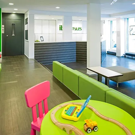 Nunohotel Hotel