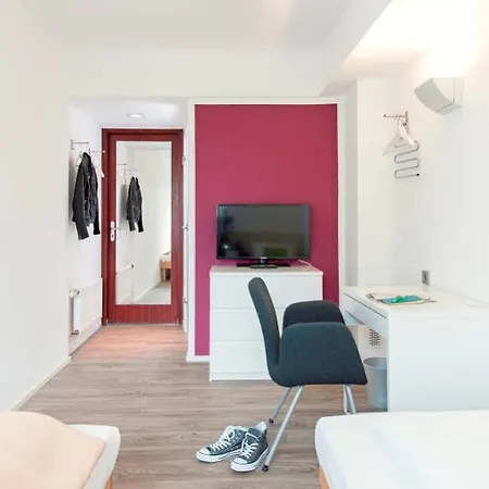 Hotel Nunohotel 3*