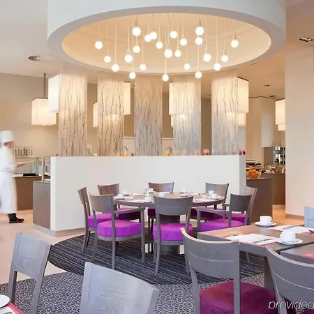Mercure Severinshof Hotel Kolín nad Rýnem
